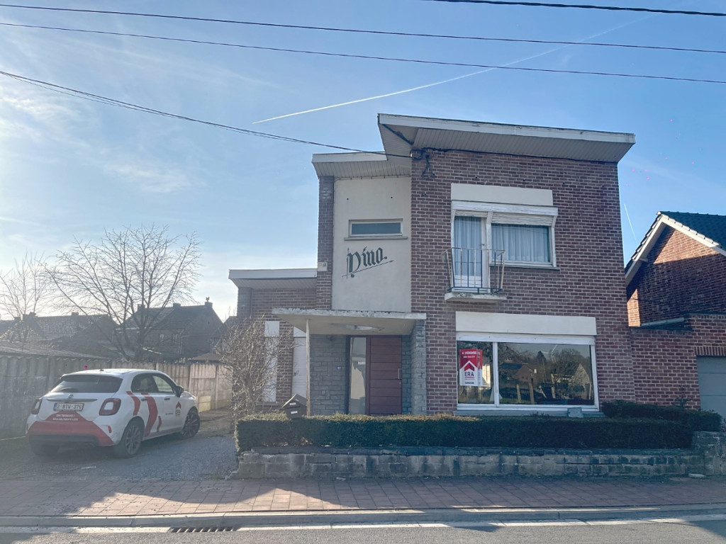 Rue des juifs - 107 - - 7331