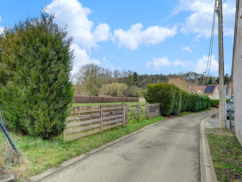 Terdekdelleweg - lot 2 - - 3090