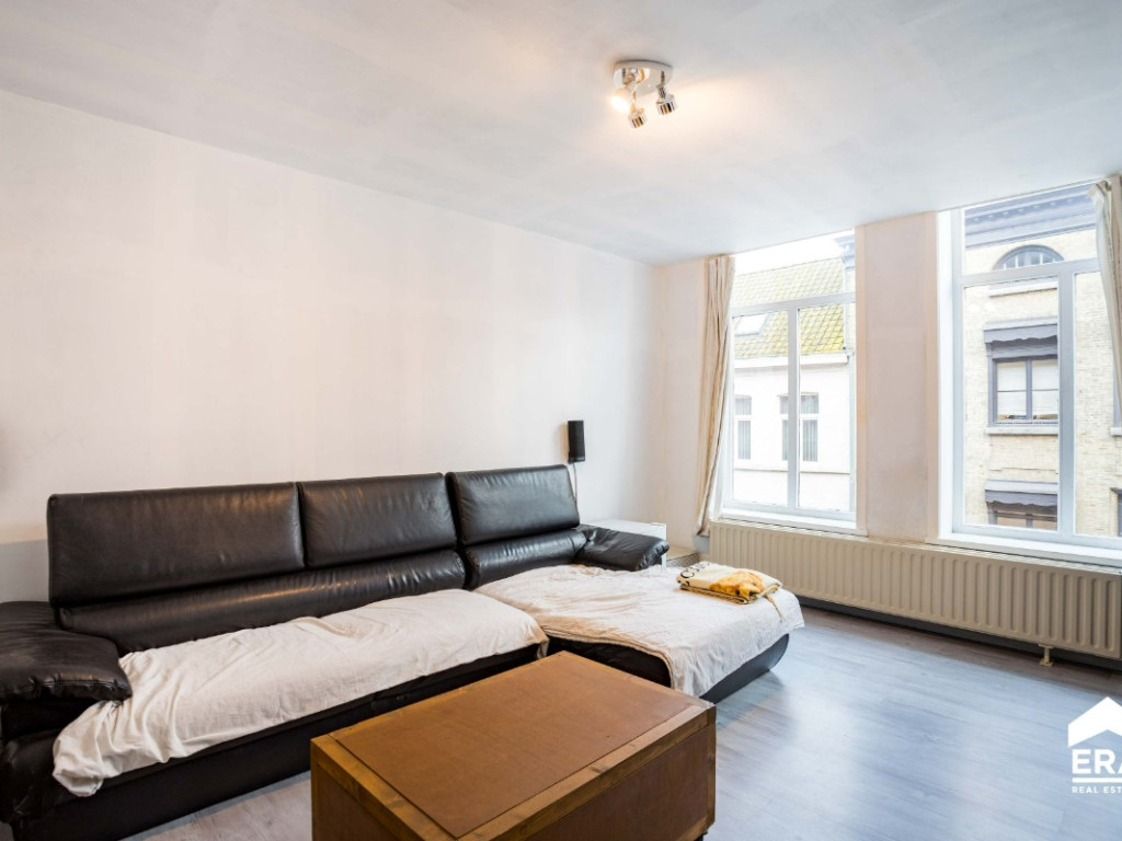 Professor Rubbrechtstraat - 21 - - 8972