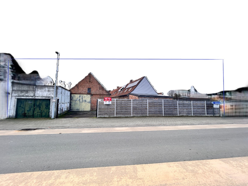 Menenstraat - 172 - - 8980