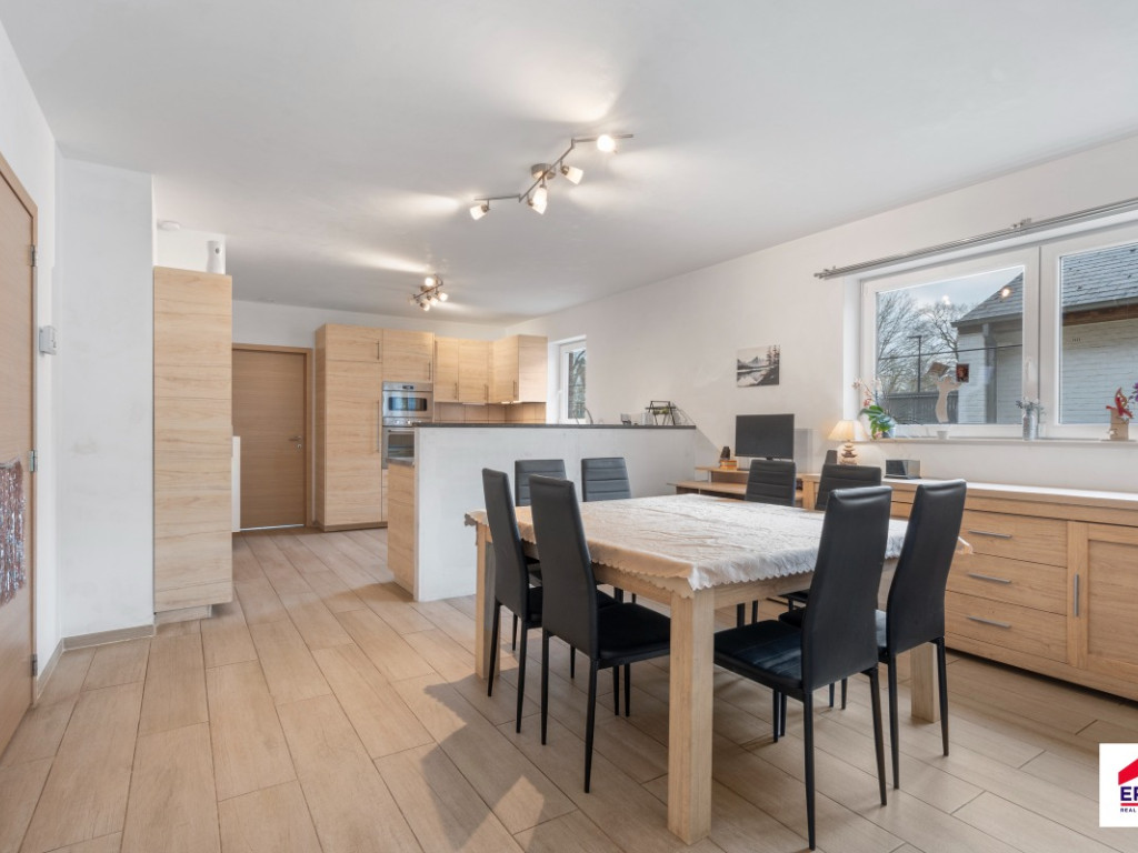 Frans Robbrechtsstraat - 260a - - 1780