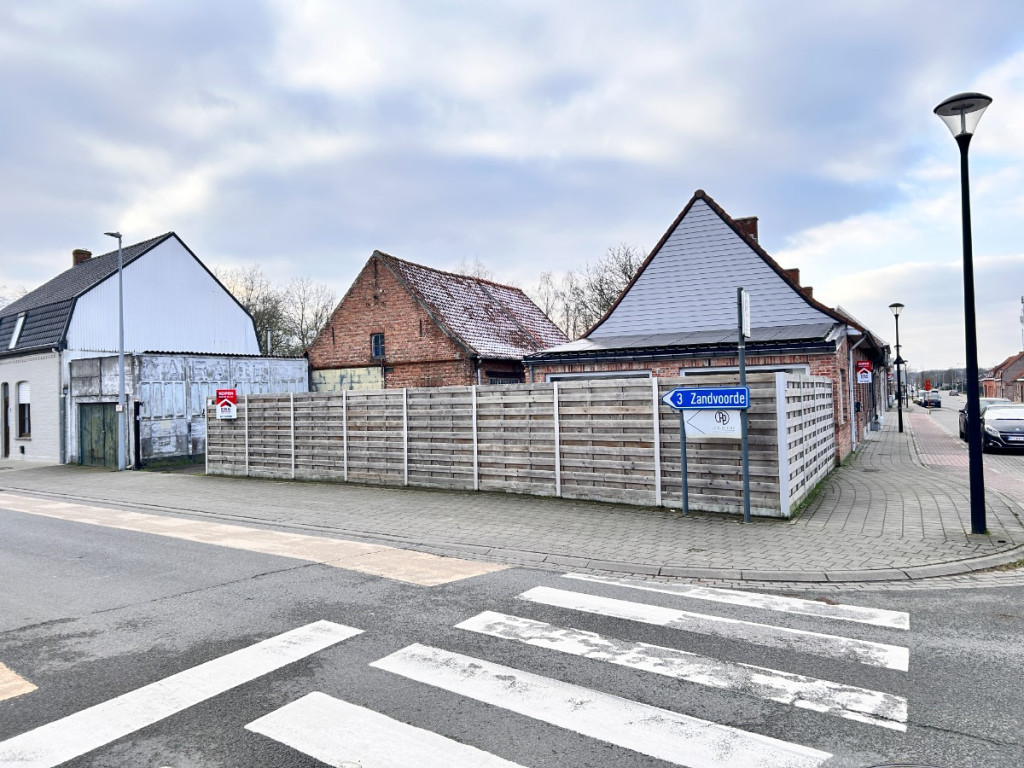 Menenstraat - 172 - - 8980