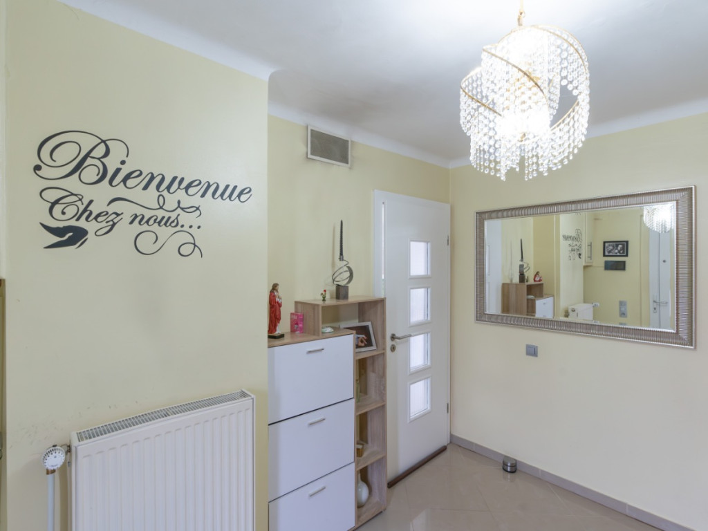 Rue des Cerisiers - 51 - - 6791