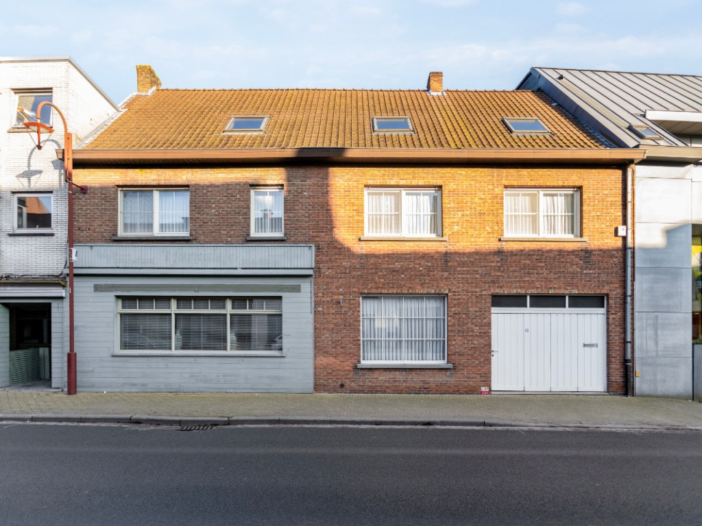 Brugsestraat - 43 - - 8211