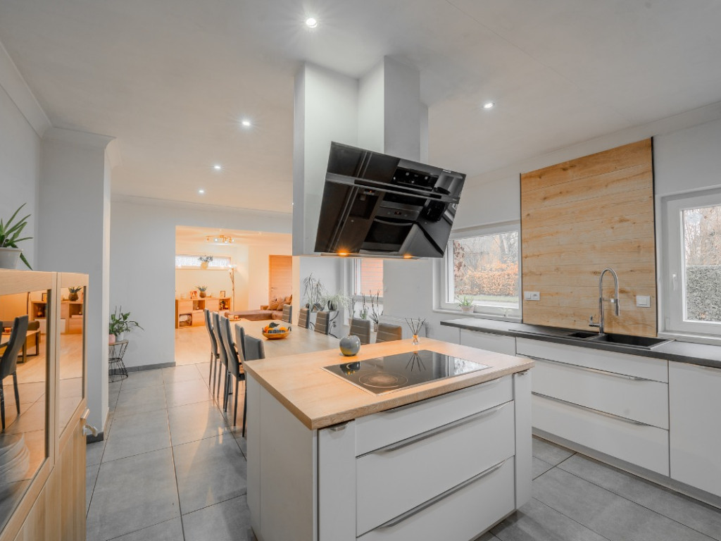 Rue des Houssales - 8 - - 4550