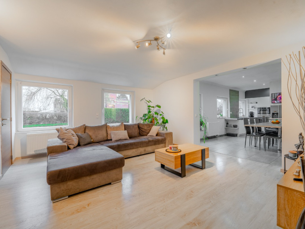 Rue des Houssales - 8 - - 4550