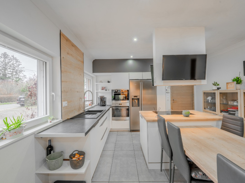 Rue des Houssales - 8 - - 4550