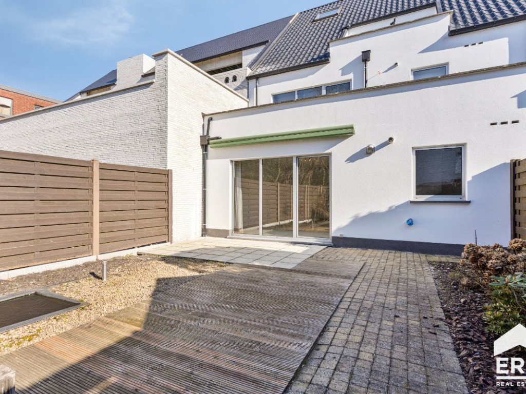Stationsstraat - 26 - - 3920