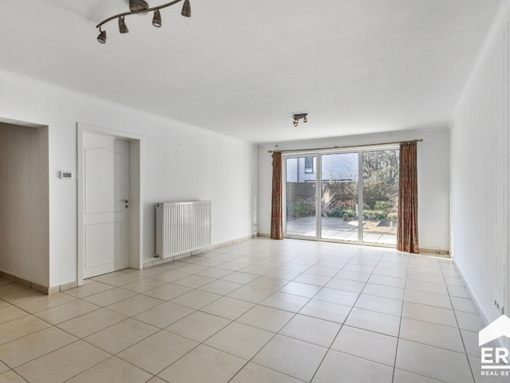 Stationsstraat - 26 - - 3920