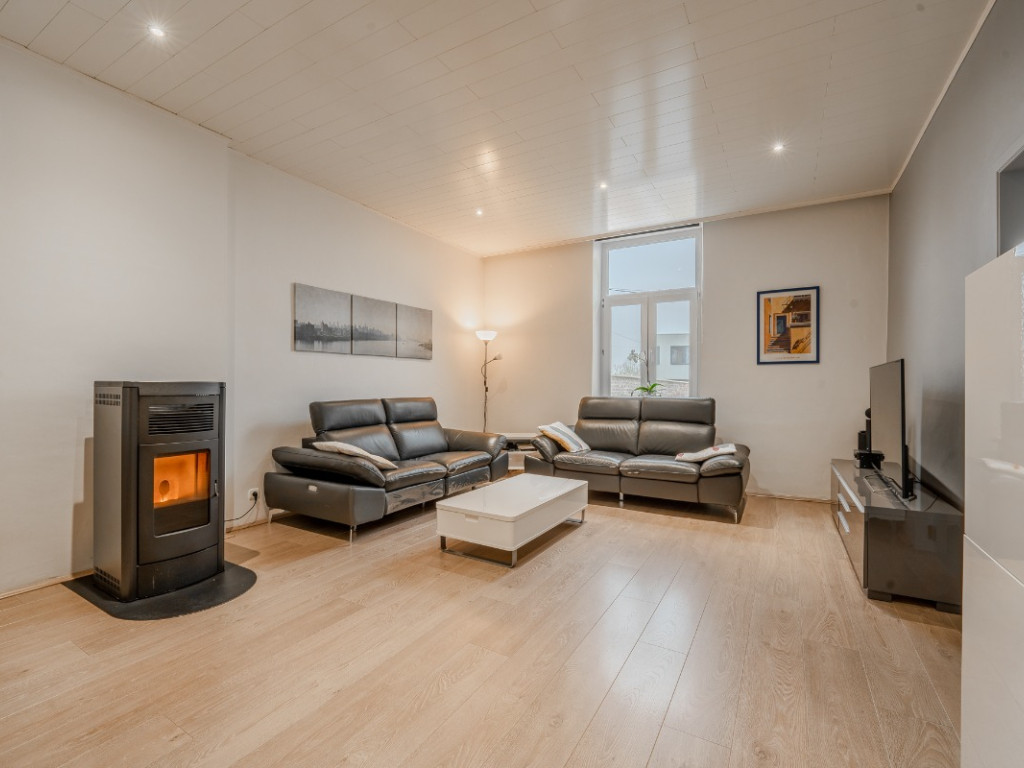 Sart d'Avette - 355 - - 4400