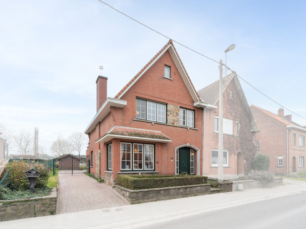 Meerstraat - 95 - - 1852