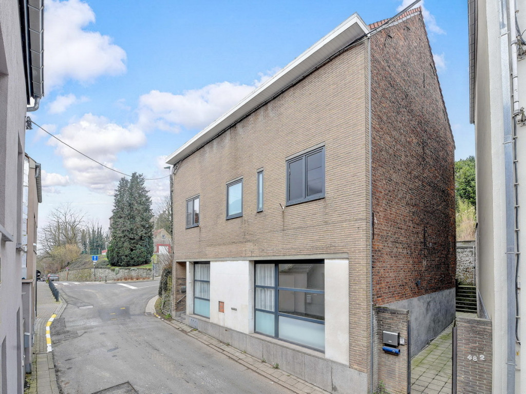 Heuvelstraat - 48 - - 3090