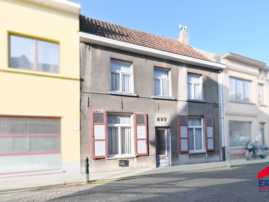 Raamstraat - 3 - - 9900