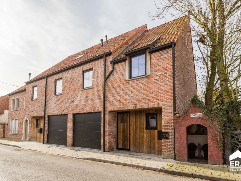 Vijverstraat - 75 - B - 8650