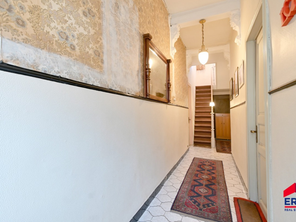 Raamstraat - 3 - - 9900
