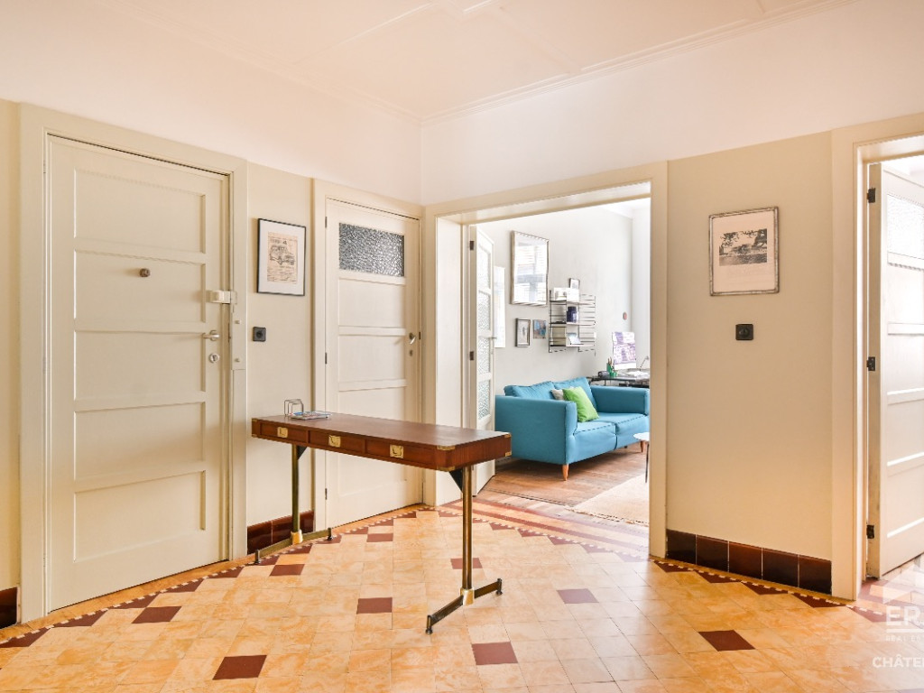 Rue de Livourne - 103 - - 1050