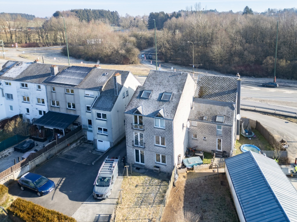 Route de Bastogne - 328A - 0011 - 6700