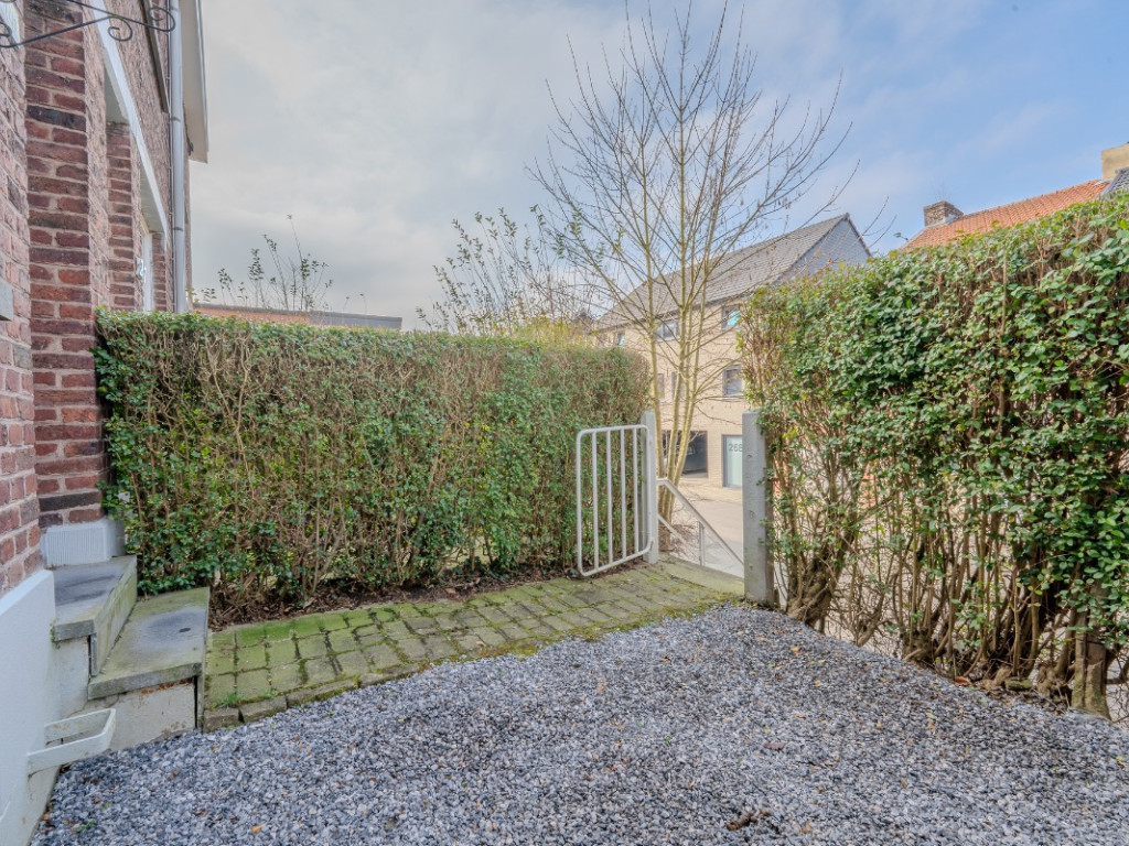 Rue André Renard - 265 - - 4100