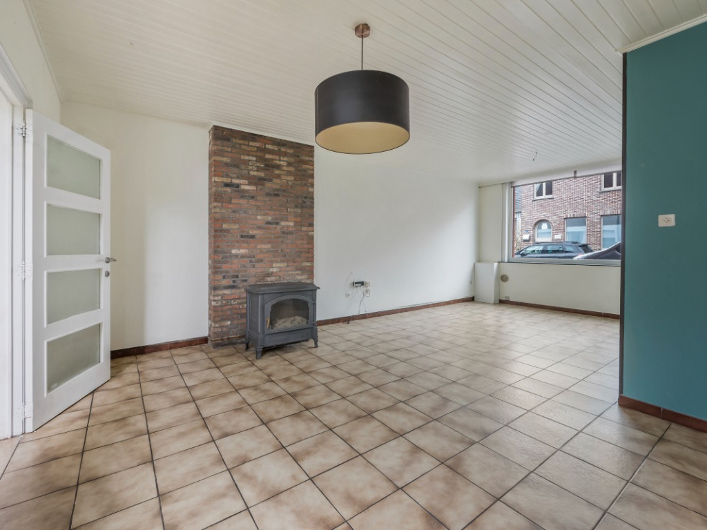 Schoolstraat - 16 - - 9290