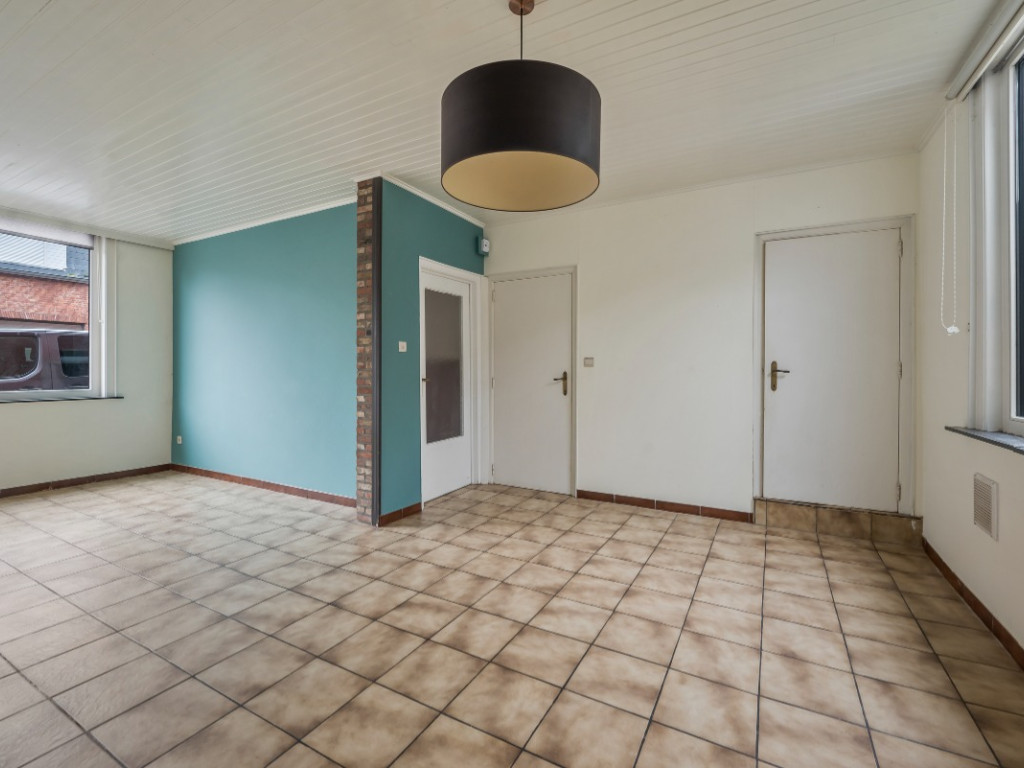 Schoolstraat - 16 - - 9290