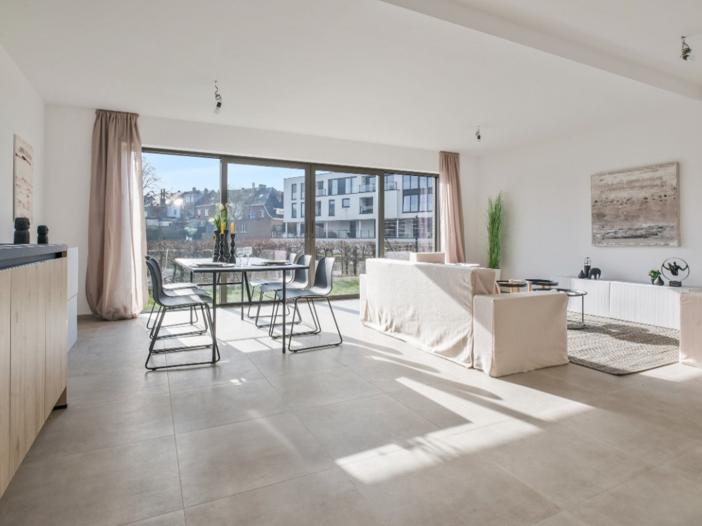 Kasteelstraat - 12 - - Lot 2 - 1500