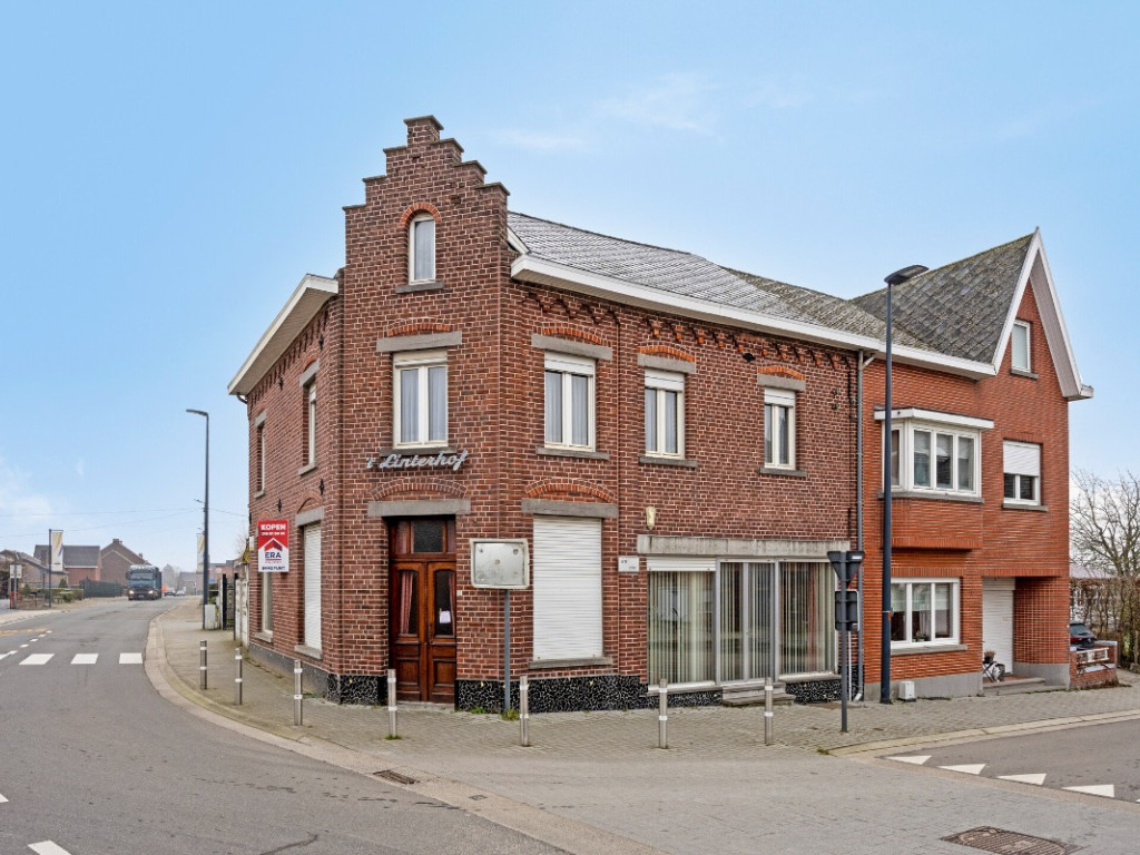 Grote Steenweg - 80 - - 3350