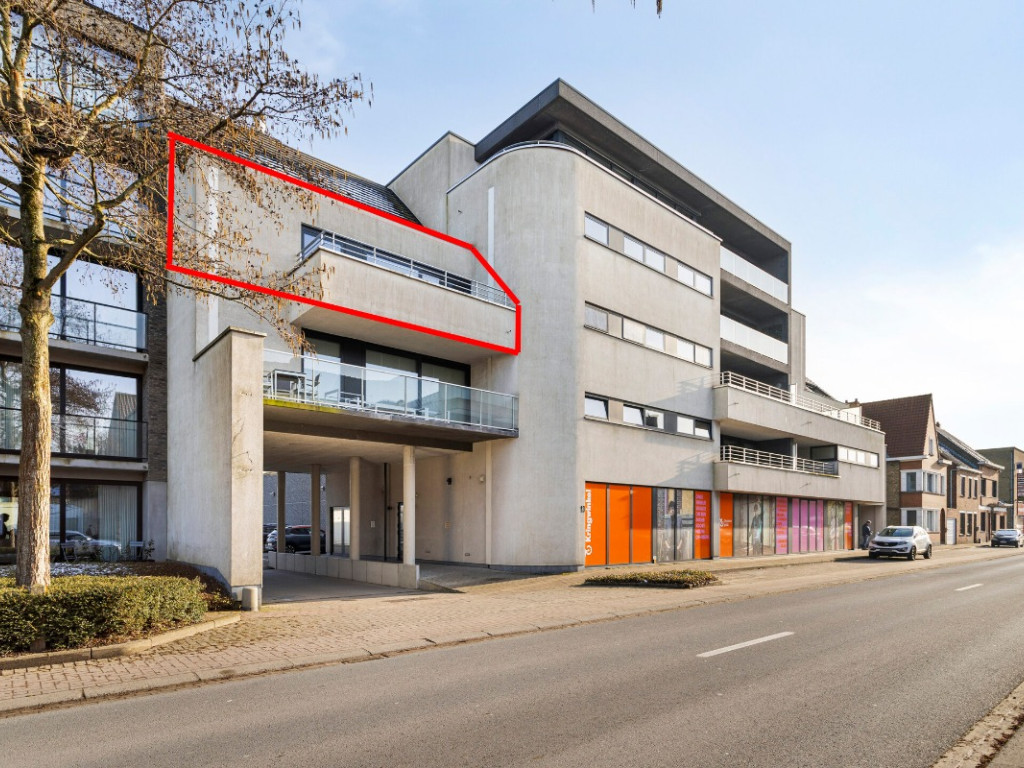Brugse Steenweg - 13 - 0203 - 8630