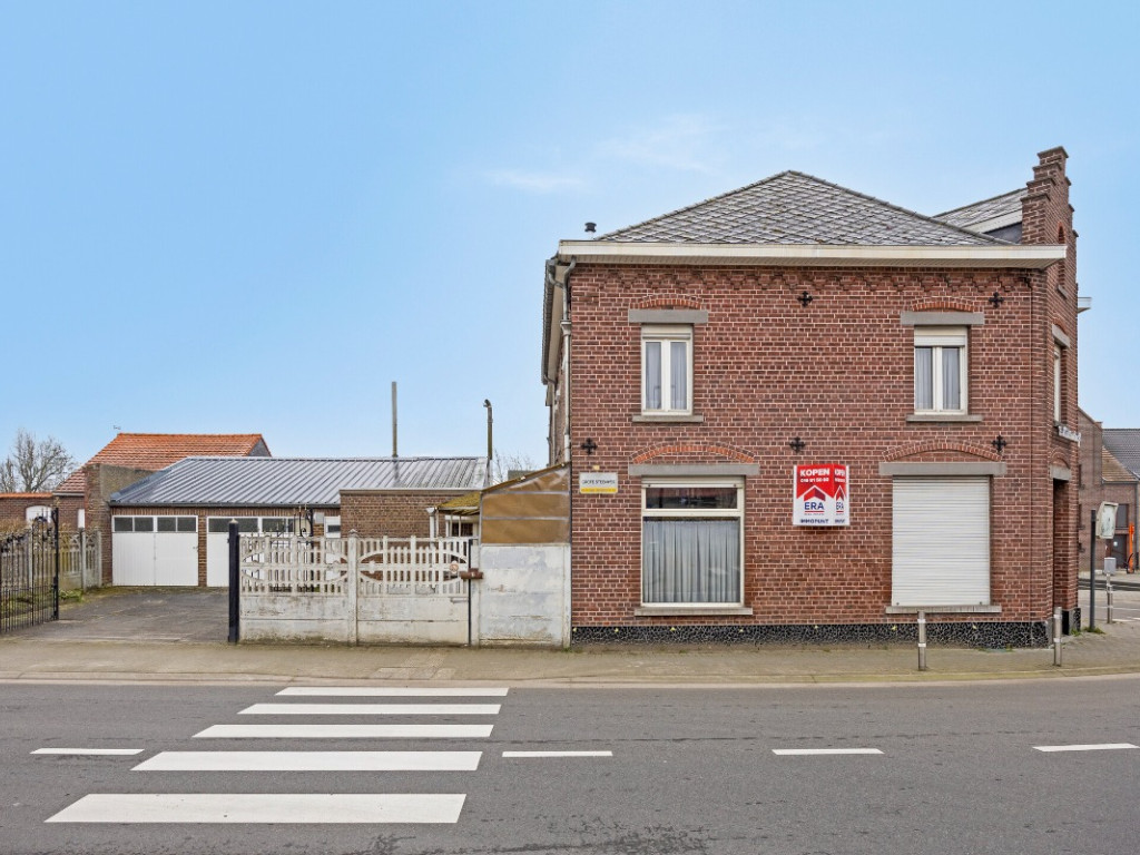 Grote Steenweg - 80 - - 3350