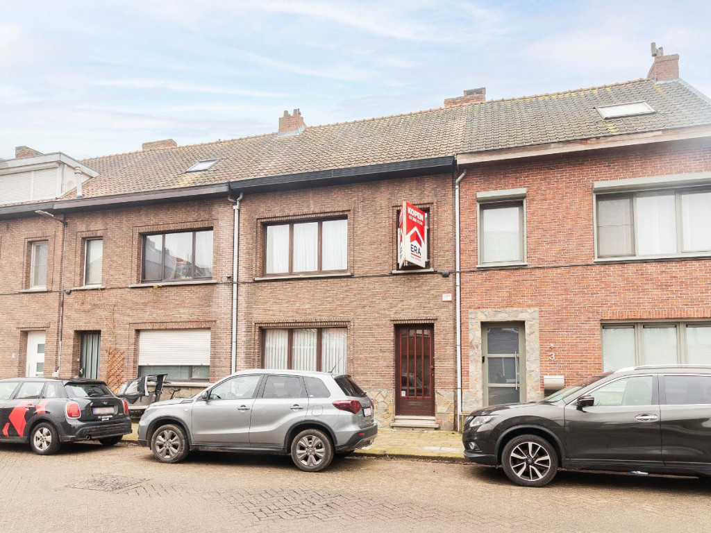 Boterbloemstraat - 5 - - 2170