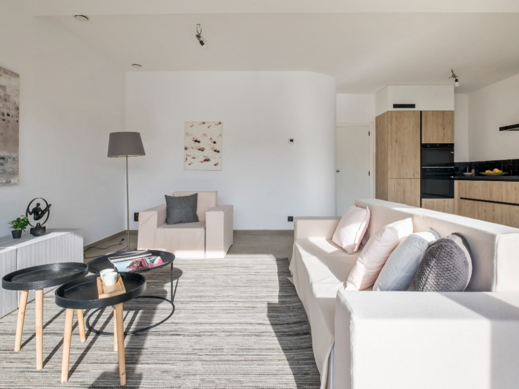 Kasteelstraat - 14 - - Lot 3 - 1500