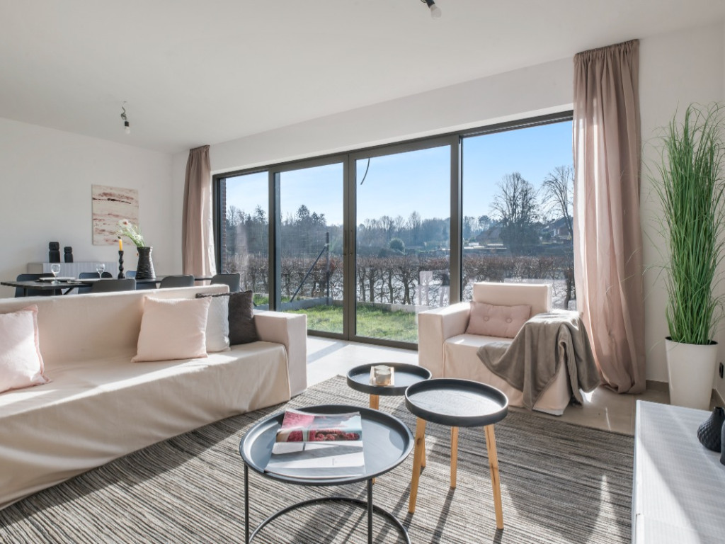 Kasteelstraat - 16 - - Lot 4 - 1500