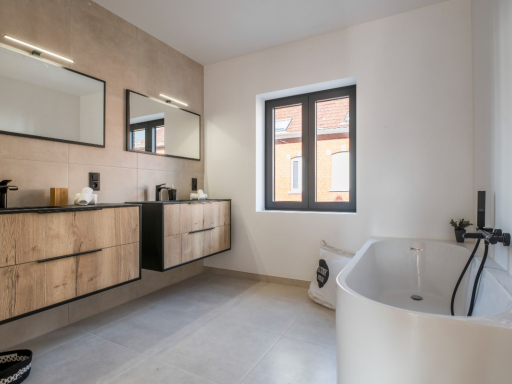 Kasteelstraat - 18 - - Lot 5 - 1500