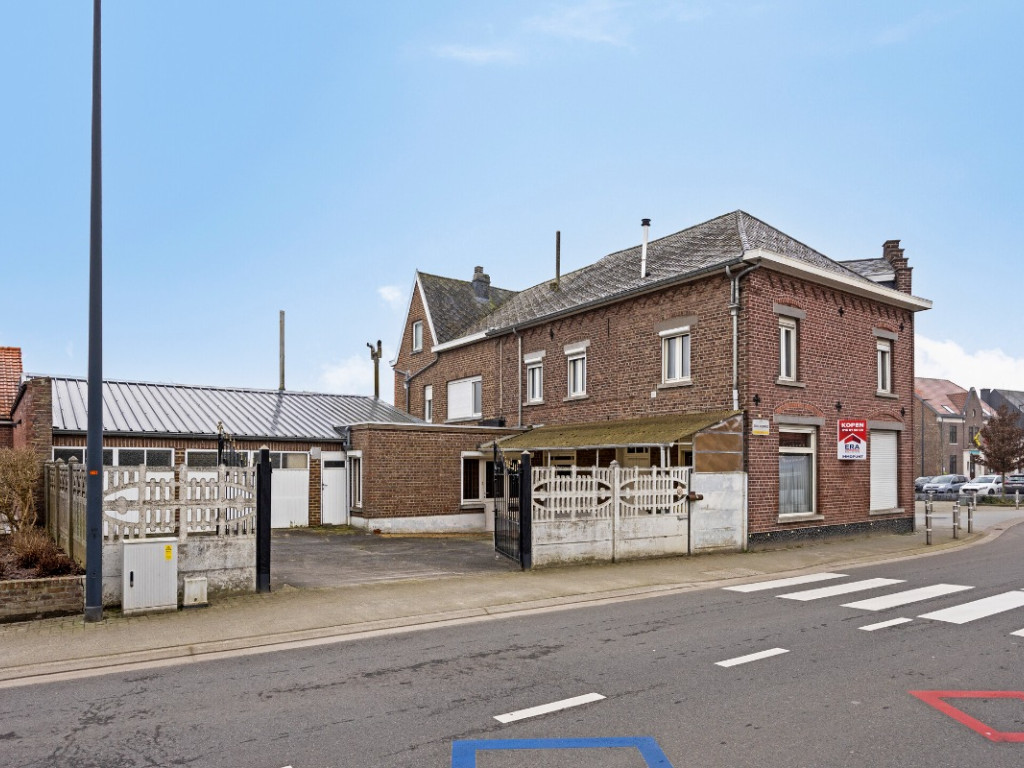 Grote Steenweg - 80 - - 3350