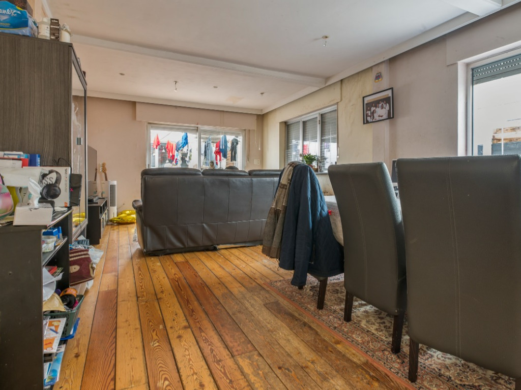 Laurierstraat - 28 - - 9280