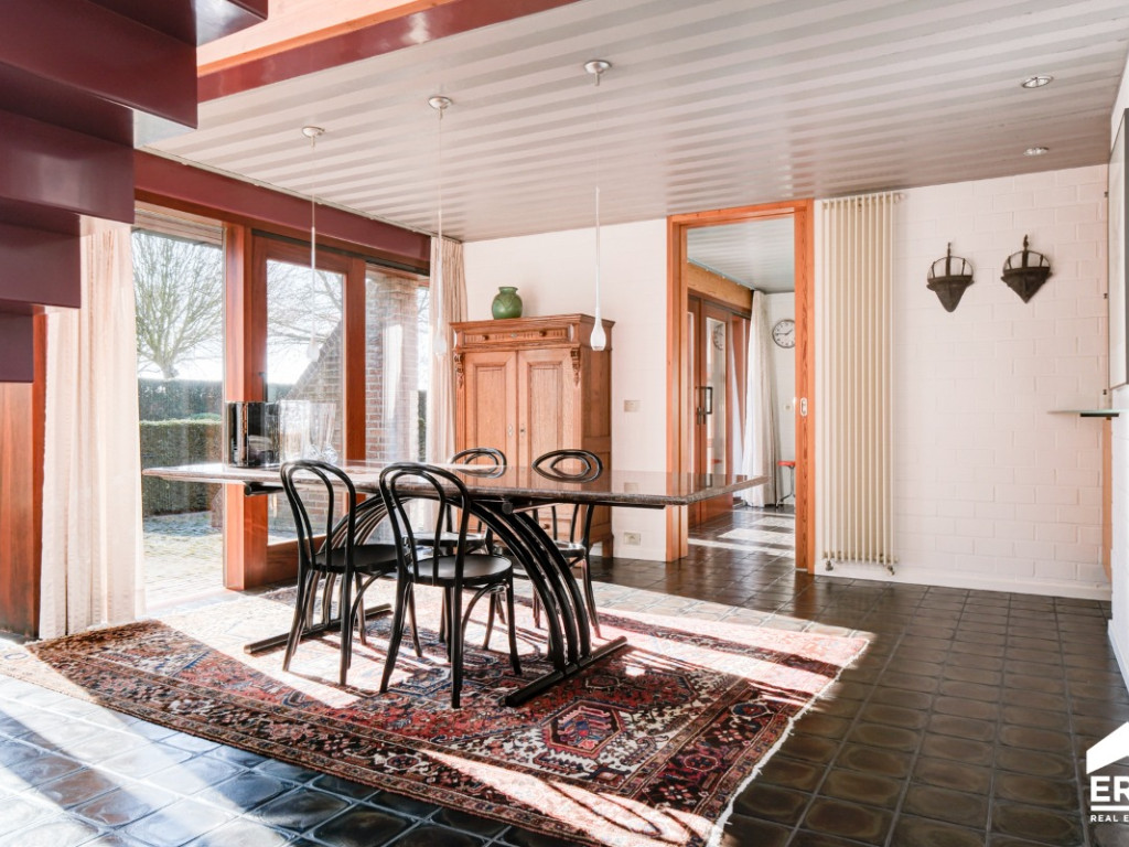 Renderstraat - 132 - - 2260