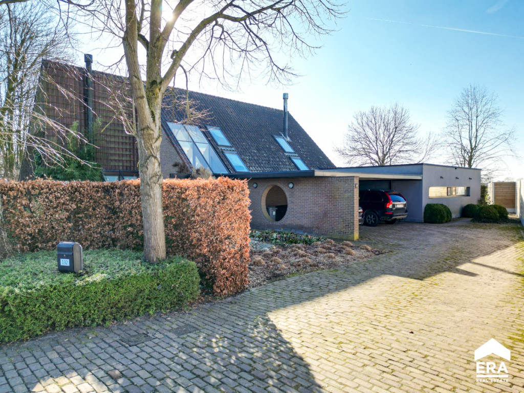 Renderstraat - 132 - - 2260