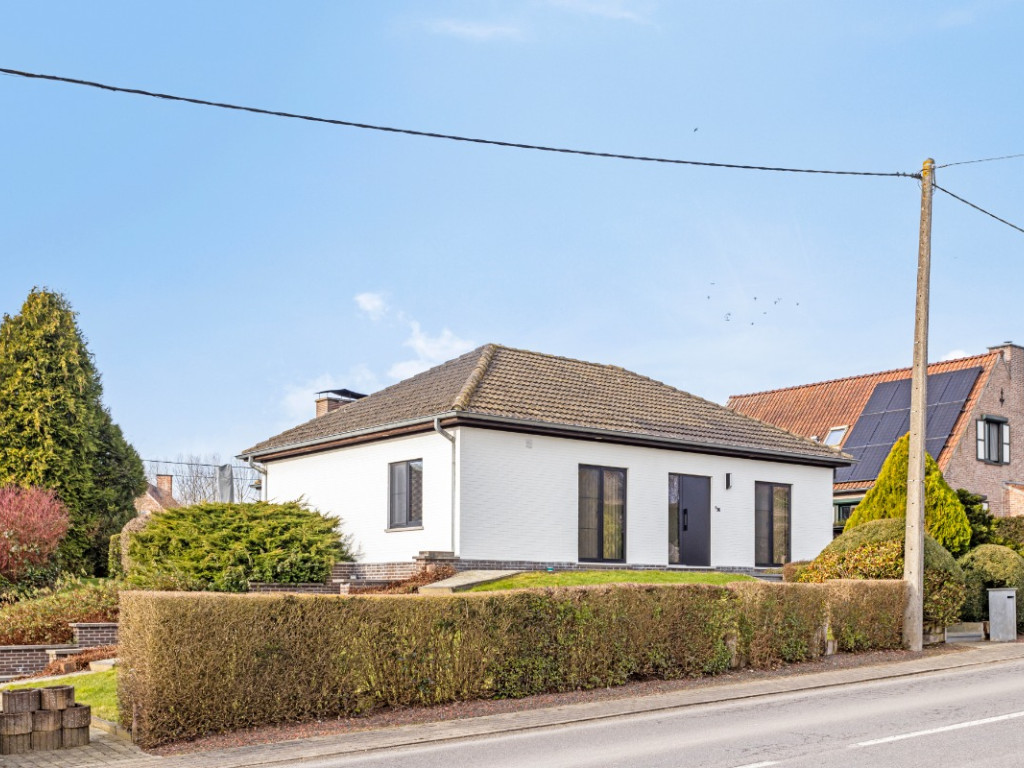 Scheestraat - 106 - - 1703