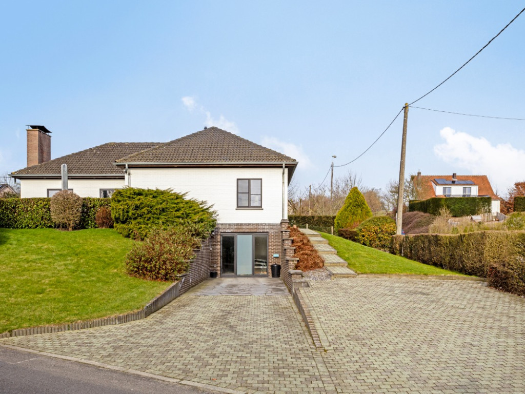 Scheestraat - 106 - - 1703