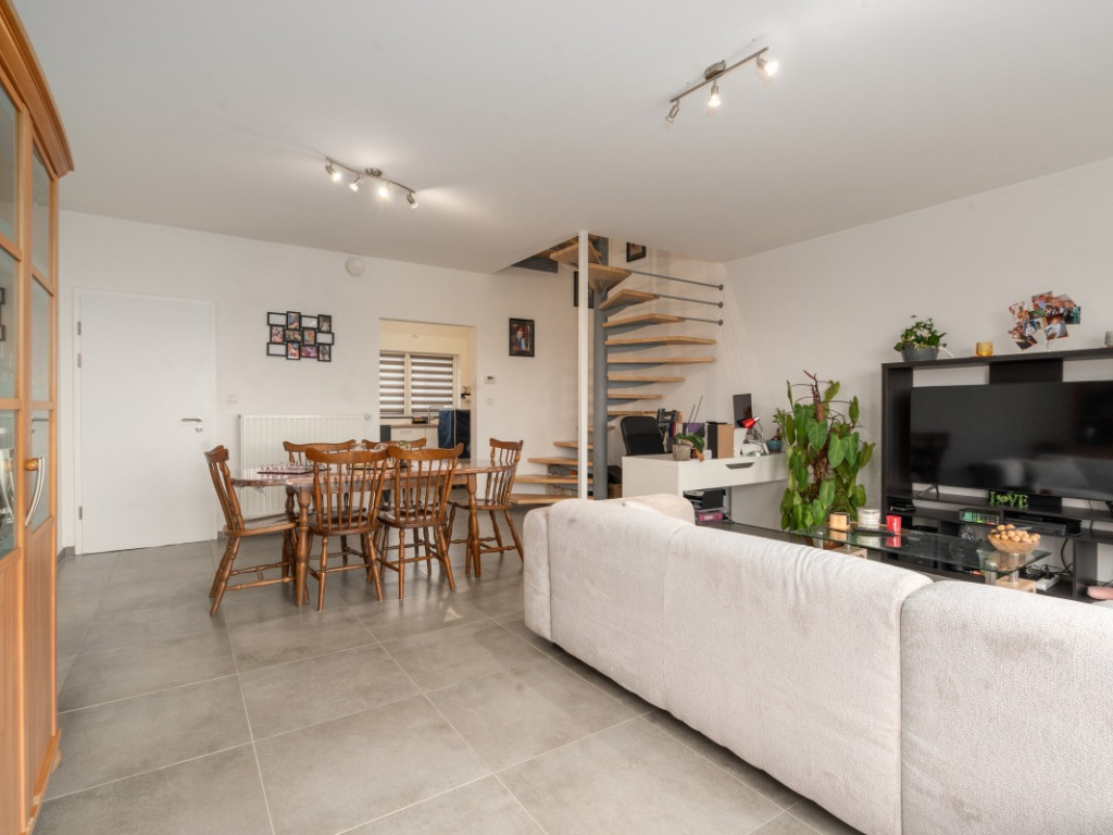 Rue Thier Erbonne - 18 - - 4500