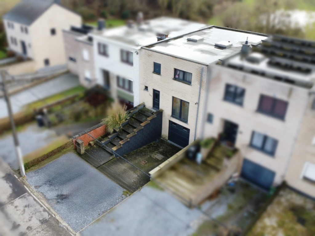 rue de la carrière - 59 - - 4040