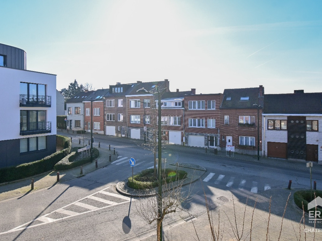 Rue des Bigarreaux - 8 - - 1180