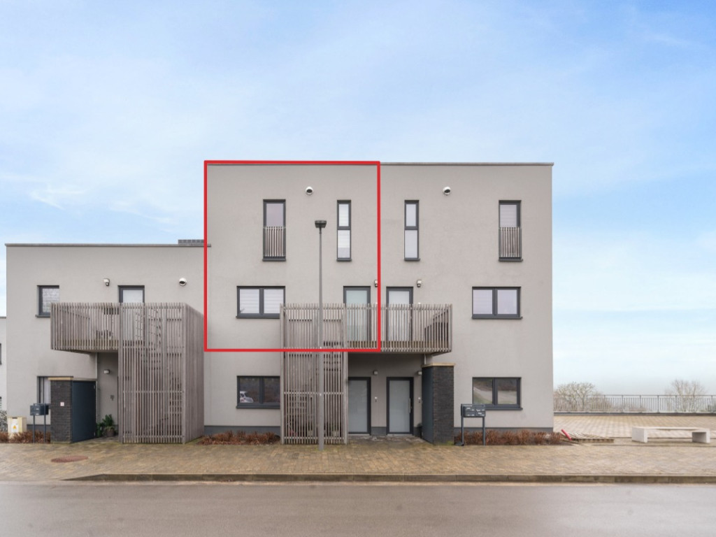 Rue Thier Erbonne - 18 - - 4500