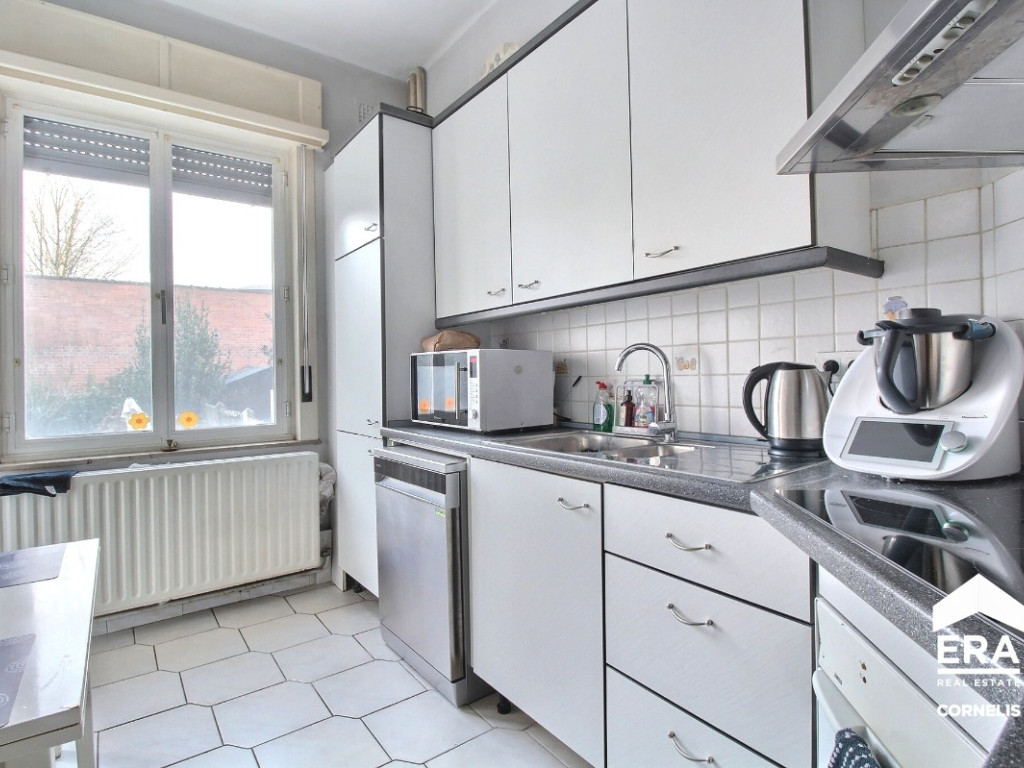 Rue Professeur Hendrickx - 13 - - 1070