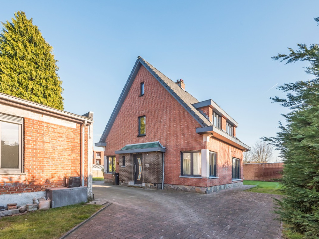 Sint Annaboomstraat - 28 - - 2070
