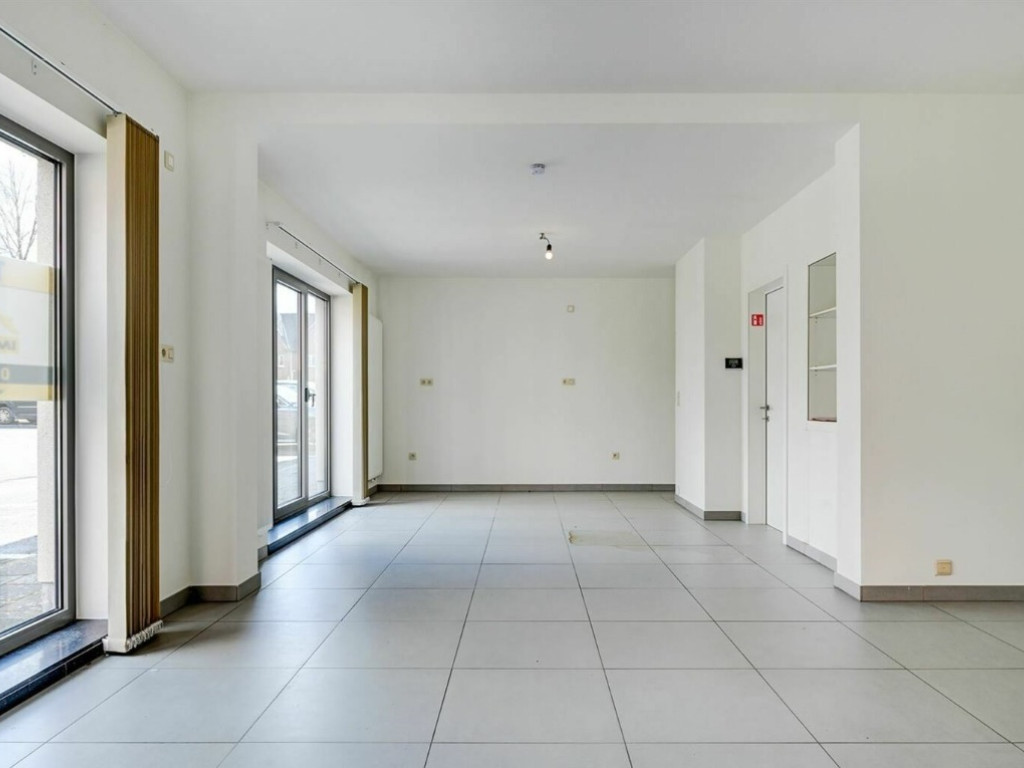 Pastoriestraat - 8 - - 3570