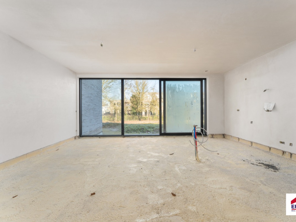 Astridlaan - 43 - - Lot 2 - 8760