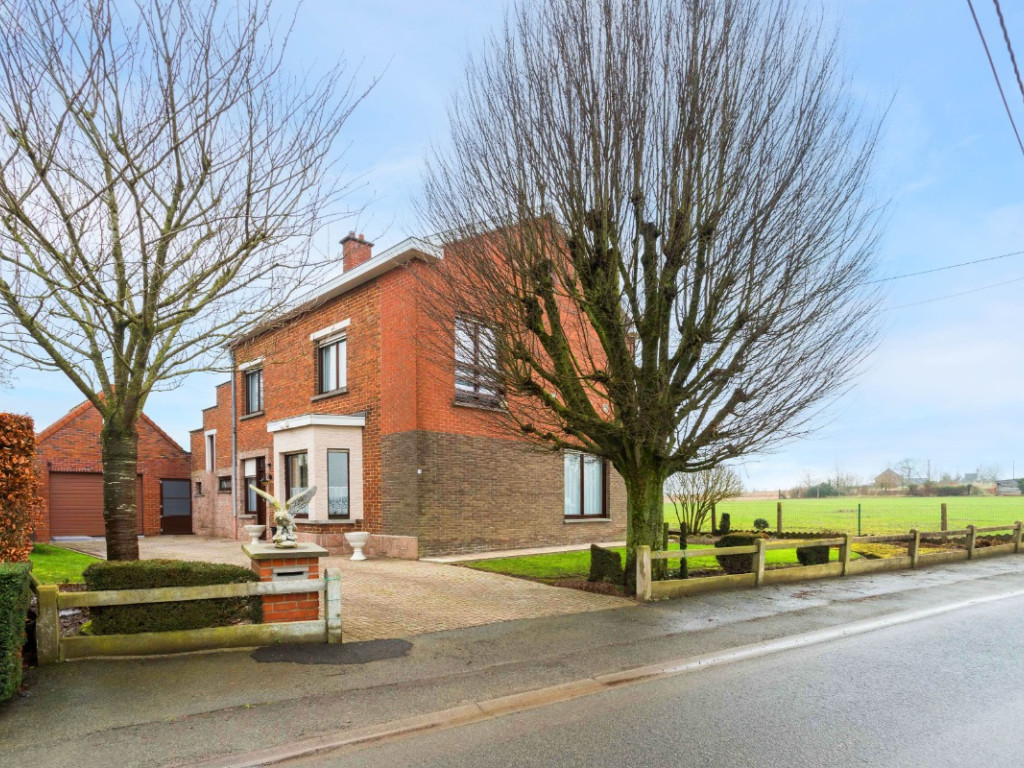 Heestertstraat - 52 - - 8553