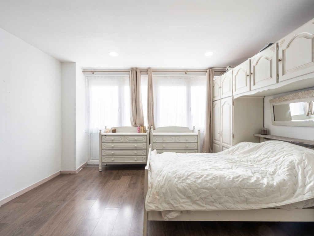 Vlaanderenstraat - 12A - - 1800