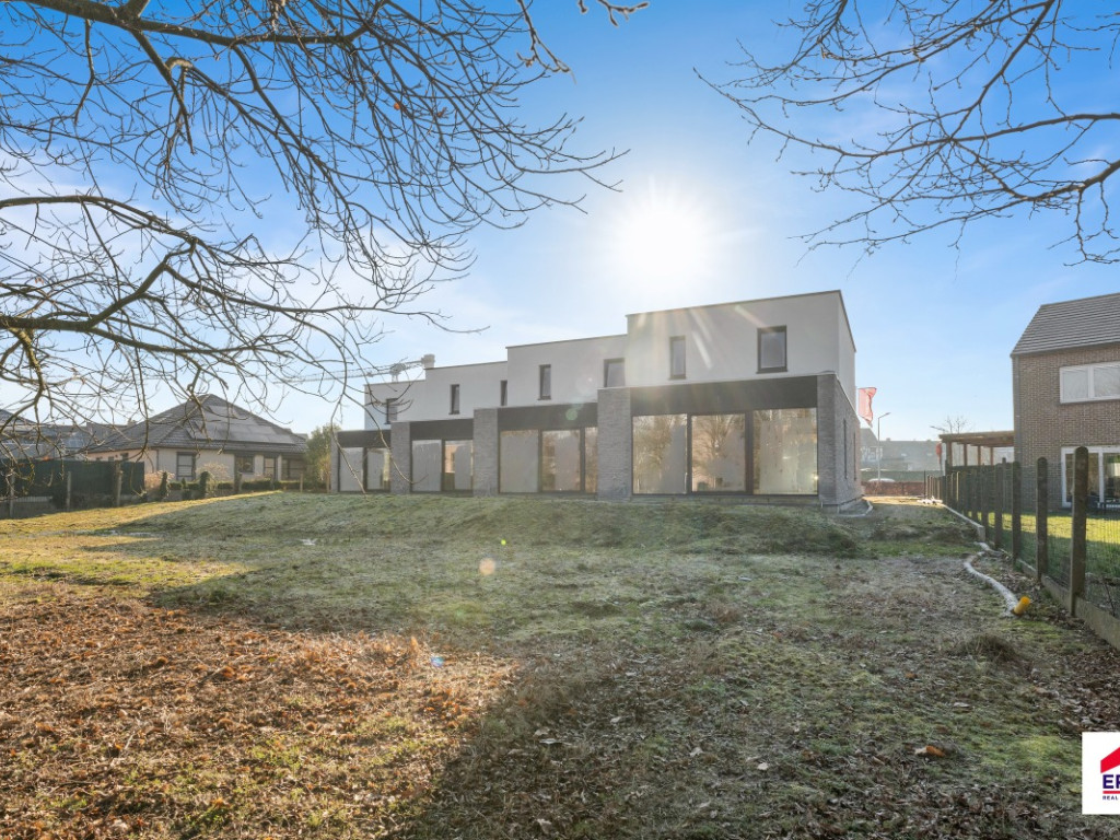 Astridlaan - 43 - - Lot 2 - 8760