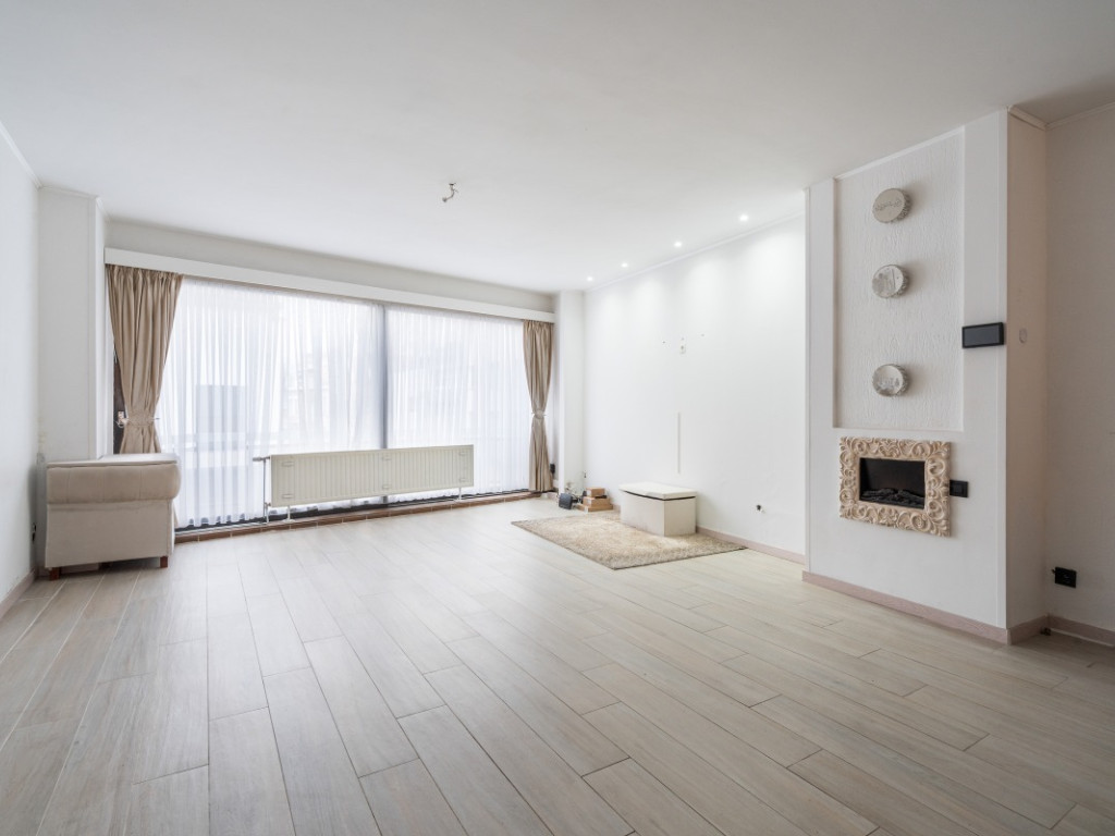 Vlaanderenstraat - 12A - - 1800